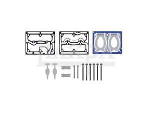 9125129362-VOLVO-REPAIR KIT (COMPRESSOR)
